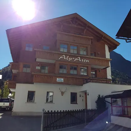 Alp-aren - Silvretta Card Premium Betrieb