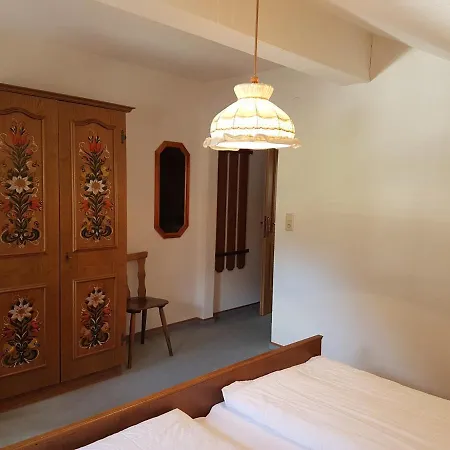 Apartment Alp-aren - Silvretta Card Premium Betrieb *