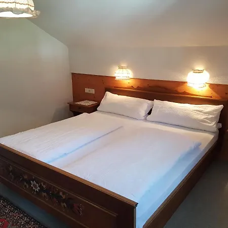 Alp-aren - Silvretta Card Premium Betrieb Apartment