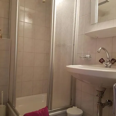 Apartment Alp-aren - Silvretta Card Premium Betrieb *