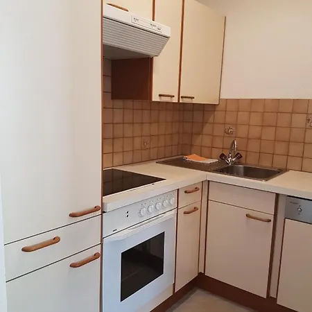 Alp-aren - Silvretta Card Premium Betrieb 아파트