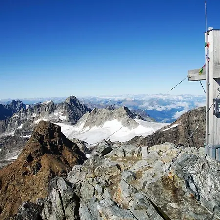 Alp-aren - Silvretta Card Premium Betrieb 아파트 갈투르