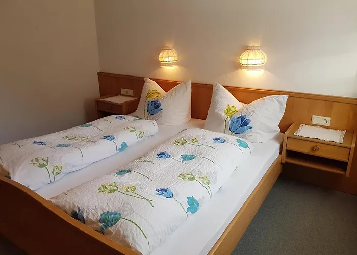 Апартаменты Alp-aren - Silvretta Card Premium Betrieb