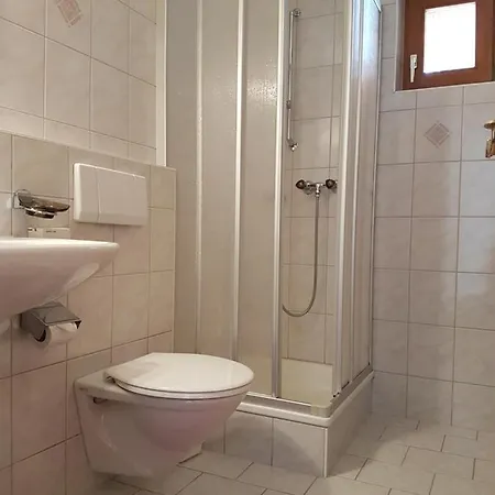 Alp-aren Apartment