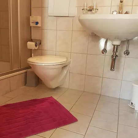 Alp-aren Apartment
